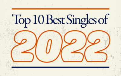 The WFTP Top 10 Singles of 2022