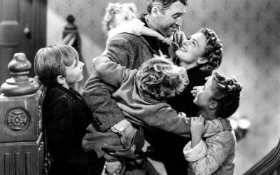 3 Things I Learn Every Year Watching It’s A Wonderful Life